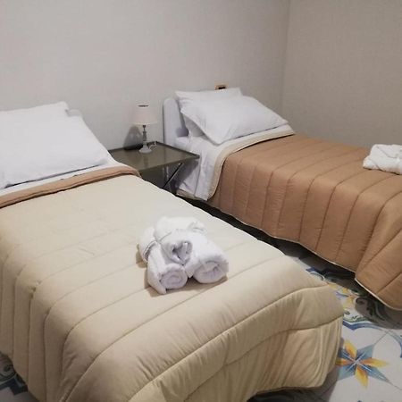 Il Sogno Srls Hotel Airola Екстериор снимка