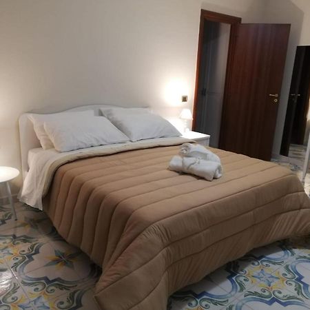 Il Sogno Srls Hotel Airola Екстериор снимка