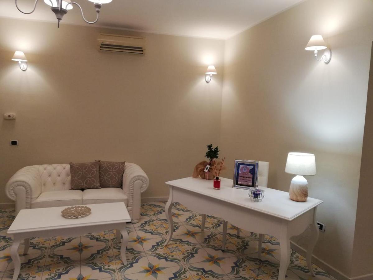 Il Sogno Srls Hotel Airola Екстериор снимка