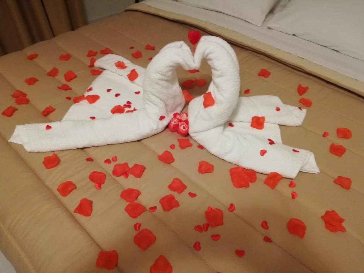 Il Sogno Srls Hotel Airola Екстериор снимка
